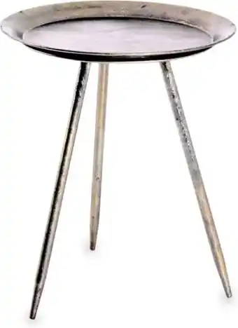 Opti Wohnwelt Haku Beistelltisch Angebot