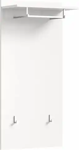 Opti Wohnwelt Garderobenpaneel Angebot