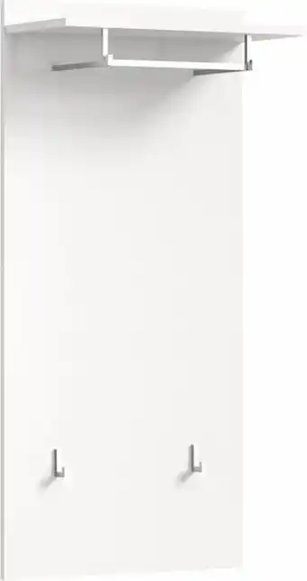 Opti Wohnwelt Garderobenpaneel Angebot