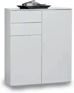 Opti Wohnwelt Kommode Step 7 Angebot
