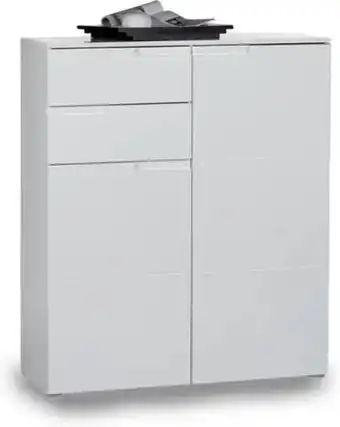 Opti Wohnwelt Kommode Step 7 Angebot