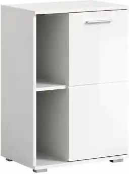 Opti Wohnwelt Schuhkommode Angebot