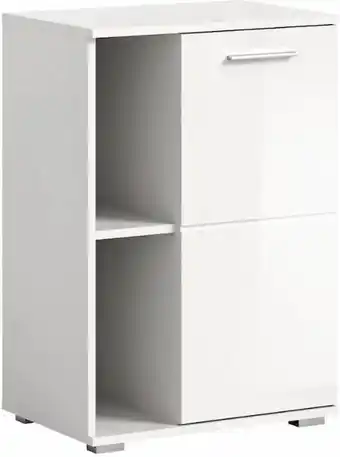 Opti Wohnwelt Schuhkommode Angebot