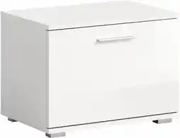 Opti Wohnwelt Garderoben-Sitzbank Angebot