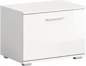 Opti Wohnwelt Garderoben-Sitzbank Angebot