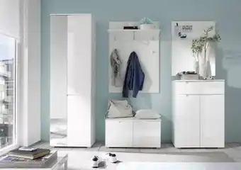 Opti Wohnwelt Paneel Spike Angebot