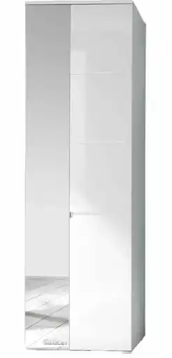 Opti Wohnwelt Hochschrank Spike Angebot