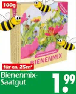 Wreesmann Bienenmix Saatgut Angebot