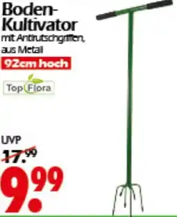 Wreesmann Boden Kultivator Angebot