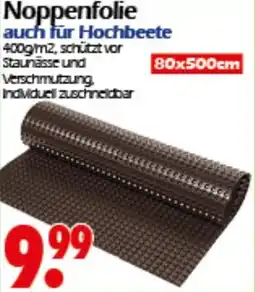 Wreesmann Noppenfolie Angebot