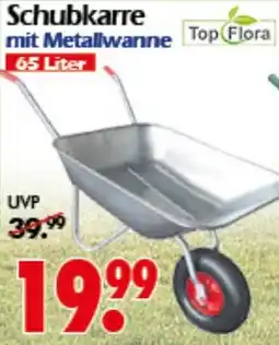 Wreesmann Schubkarre Angebot
