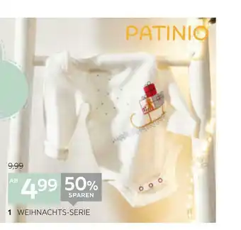 XXXLutz Patinio weihnachts-serie „rudolf“ Angebot