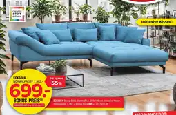Hofmeister Ecksofa Angebot