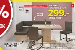 Hofmeister Esszimmer Angebot