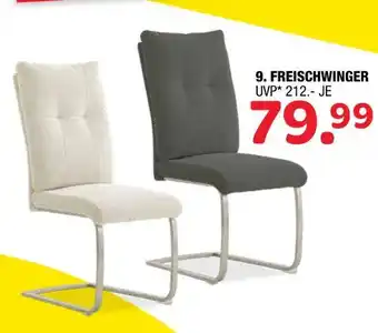 Hofmeister Freischwinger Angebot