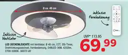 Hofmeister Led deckenleuchte Angebot