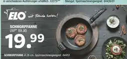 Hofmeister Elo schmorpfanne Angebot
