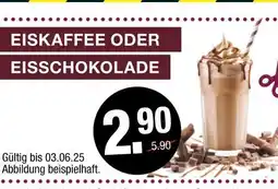 Hofmeister Eiskaffee oder eisschokolade Angebot