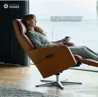 XXXLutz Stressless relaxsessel Angebot