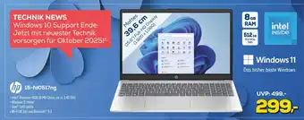 Euronics Hp 15-fd0517ng Angebot