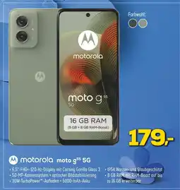 Euronics Motorola moto g55 5g Angebot