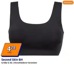 Action Second Skin BH Angebot