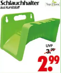 Wreesmann Schlauchhalter Angebot