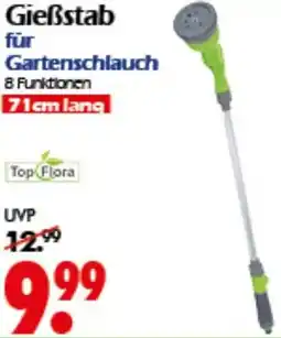 Wreesmann Gießstab für Gartenschlauch Angebot