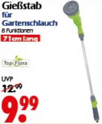 Wreesmann Gießstab für Gartenschlauch Angebot