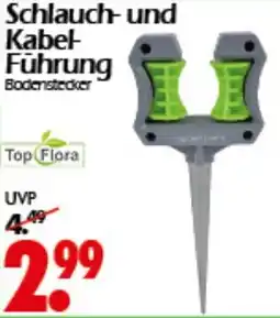 Wreesmann Schlauch-und Kabel Führung Angebot