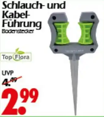 Wreesmann Schlauch-und Kabel Führung Angebot