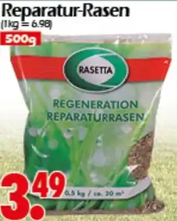Wreesmann Reparatur-Rasen Angebot