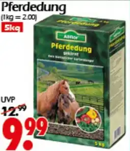 Wreesmann Pferdedung Angebot