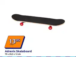 Action Adrenix skateboard Angebot
