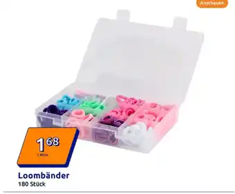 Action Loombänder Angebot