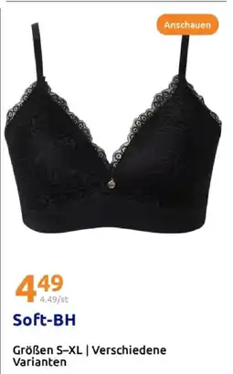 Action Soft-bh Angebot