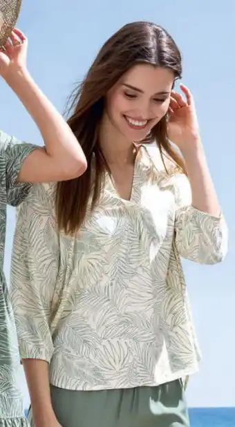 Galeria GALERIA Damen-Bluse Angebot