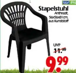 Wreesmann Stapelstuhl Angebot