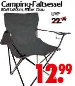 Wreesmann Camping-Faltsessel Angebot