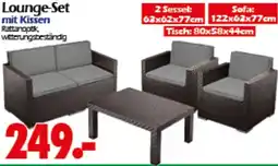 Wreesmann Lounge-Set Angebot