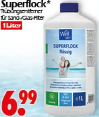 Wreesmann Superflock Angebot