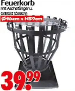 Wreesmann Feuerkorb Angebot