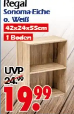 Wreesmann Regal Angebot