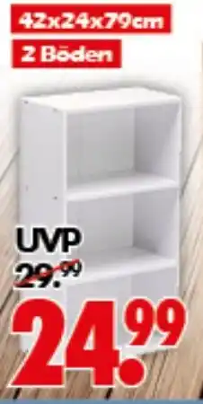 Wreesmann Regal Angebot