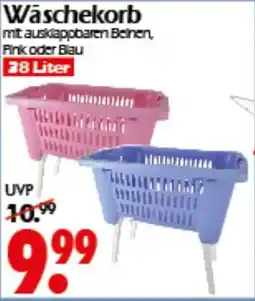 Wreesmann Wäschekorb Angebot