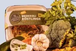 CITTI Markt Manufactur-Restaurant Brokkoli-Röstlinge Angebot