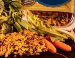 CITTI Markt Manufactur-Restaurant Löwenzahn-Röstling Angebot