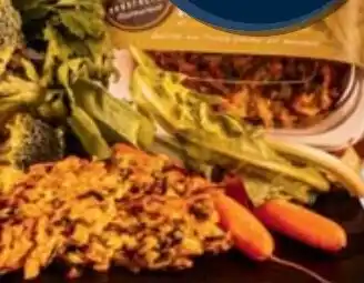 CITTI Markt Manufactur-Restaurant Löwenzahn-Röstling Angebot