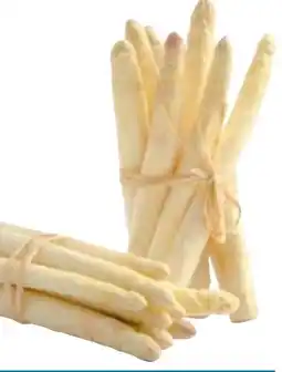 CITTI Markt Spargel weiß Angebot