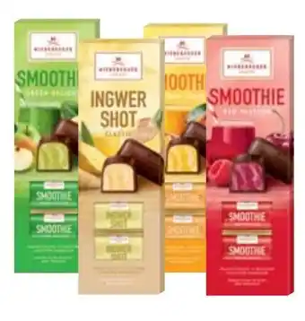 CITTI Markt Niederegger Pralinen Angebot